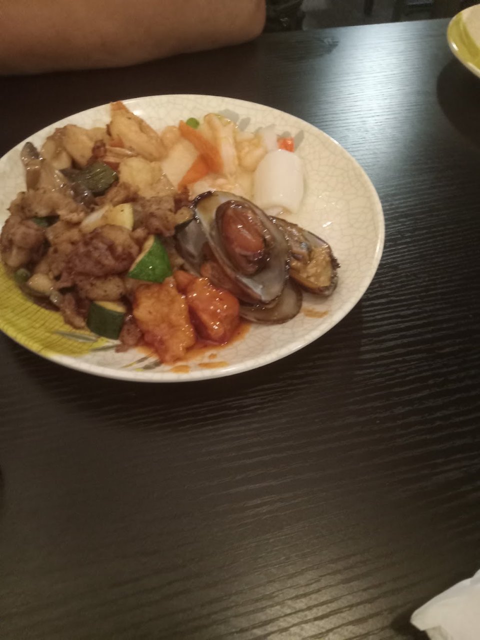 Stir Fry