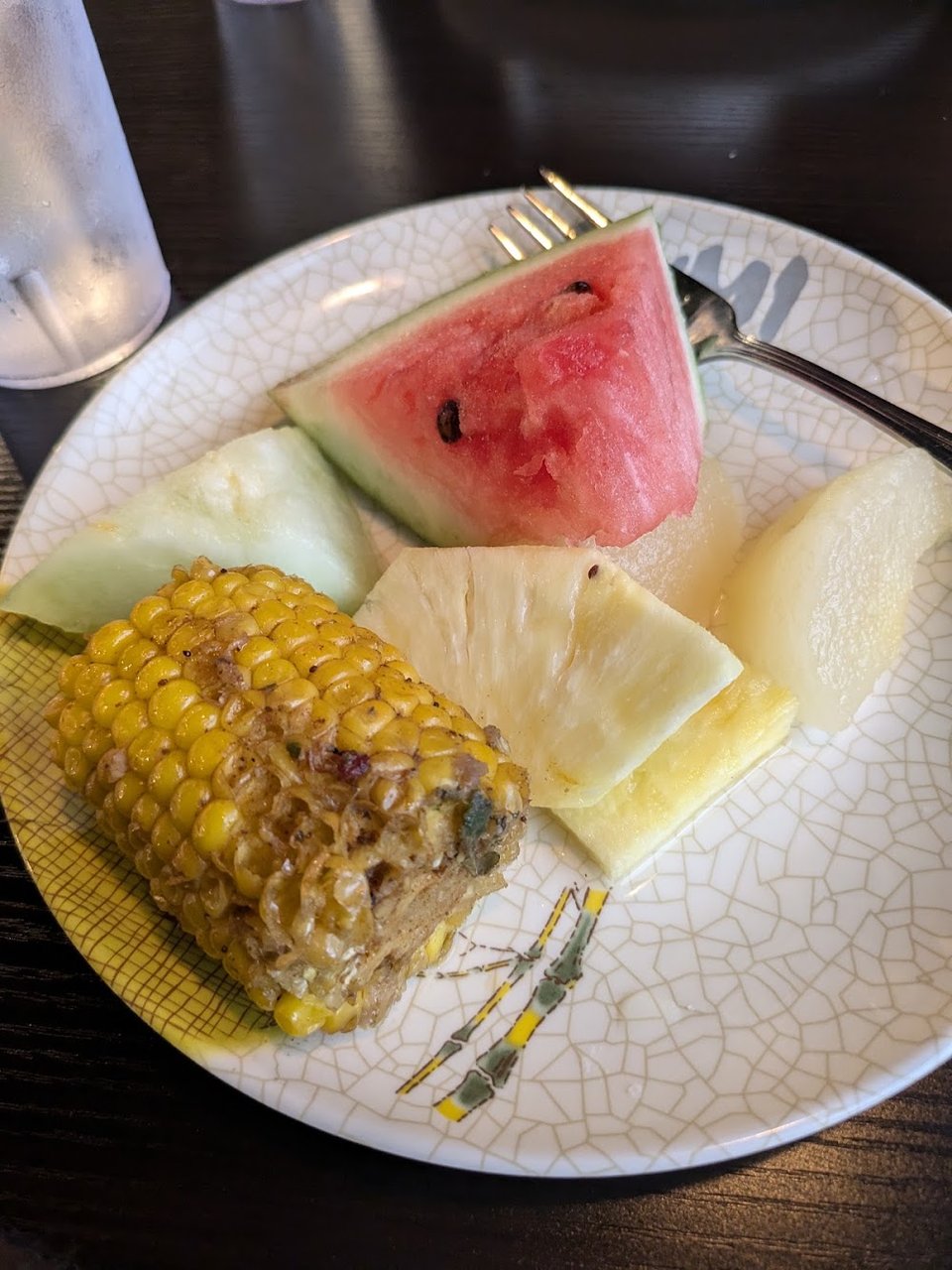 Fruits